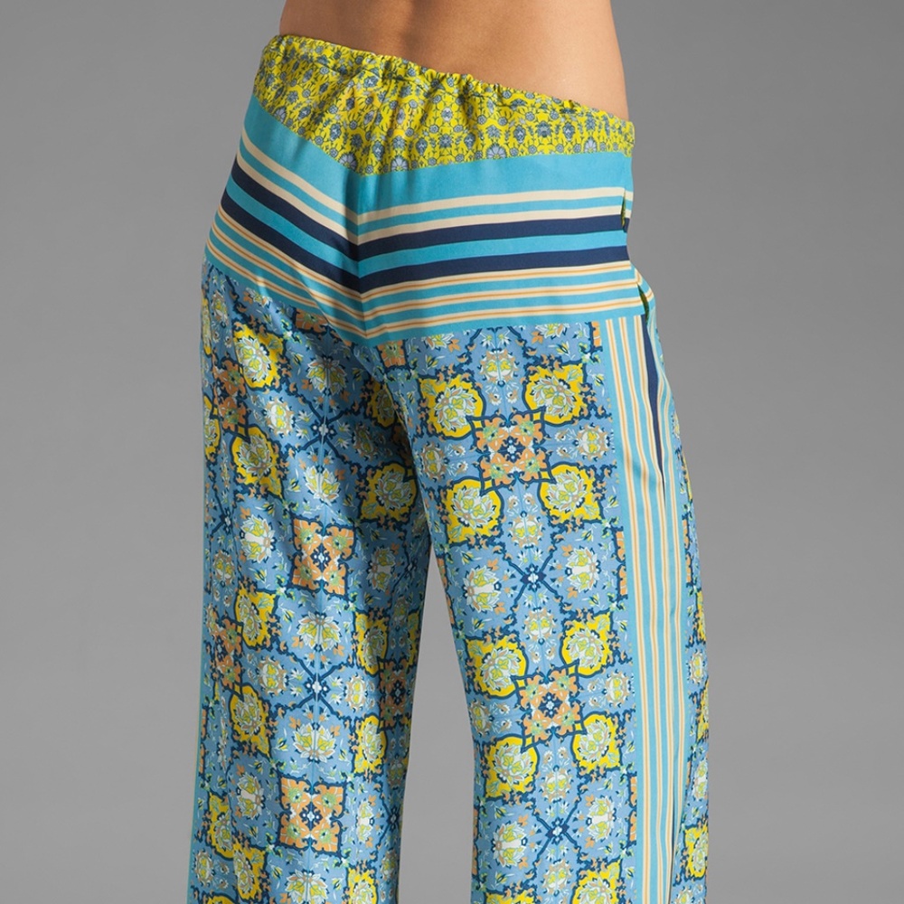 Clover Canyon Drawstring Pants - Picture 4 of 4